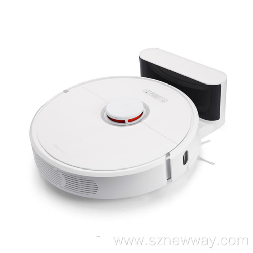 Roborock S6 Robot Vacuum Cleaner Automatic 2000Pa